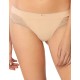 Трусы шорты Nipplex PEPITE SZORTY телесный, Цвет: телесный, Размеры: M