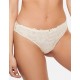 Трусы стринги Esotiq 39096 LOLLIPOP телесный, Цвет: телесный, Размеры: S