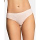 Трусы бразилиана Esotiq ABRI 39057 пудровый, Цвет: пудровый, Размеры: S
