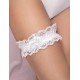 Подвязка Leilieve FROU-FROU 587 bianco, Цвет: bianco (белый), Размеры: UN