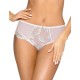 Трусы слипы Novika SOPHIE N figi белый, Цвет: белый, Размеры: L