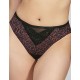 Трусы слипы Kris Line NOEMI briefs, Цвет: черный, Размеры: S