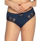 Трусы слипы Ava FREESIA 1922 figi темно-синий, Цвет: темно-синий, Размеры: M