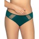 Трусы слипы Ava PROTEA 1923 figi изумруд, Цвет: изумруд, Размеры: M