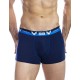Мужские трусы боксеры UNICONF BB12 темно-синий, Цвет: темно-синий, Размеры: M