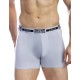 Мужские трусы боксеры UNICONF BB32 серый, Цвет: серый, Размеры: M