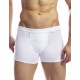 Мужские трусы боксеры UNICONF BB87 белый, Цвет: белый, Размеры: L