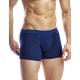 Мужские трусы боксеры UNICONF BB87 темно-синий, Цвет: темно-синий, Размеры: 2XL