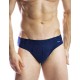 Мужские трусы слипы UNICONF PB40 темно-синий, Цвет: темно-синий, Размеры: M