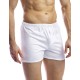 Мужские трусы-шорты UNICONF XBB117 белый, Цвет: белый, Размеры: 3XL