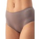 Трусы слипы Coquette Revue COMFORT 58002-15 коричневый, Цвет: коричневый, Размеры: S
