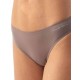 Трусы бразилиана Coquette Revue COMFORT 56002-15 коричневый, Цвет: коричневый, Размеры: XS