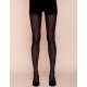 Колготки с узором Gabriella 484 RICA 60 den чёрный, Цвет: чёрный, Размеры: 2