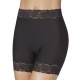 Шорты с кружевной отделкой Janira DOLCE MICRO SHORT 1032205 negro, Цвет: negro (черный), Размеры: M
