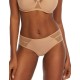 Трусы бразилиана Kinga ONYX 427/2-P миндаль, Цвет: миндаль, Размеры: S