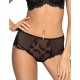 Трусы бразилиана Novika SOPHIE braz черный, Цвет: черный, Размеры: S