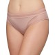 Трусы слипы Ysabel Mora 19274 MIDI светло-розовый, Цвет: светло-розовый, Размеры: L