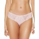 Кружевные трусы стринги Gorteks ERIE STRINGI, Цвет: пудра, Размеры: M