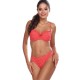 Раздельный купальник Lorin L2431/2, Цвет: красный, Размеры: 75B