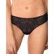 Трусы бразилиана Nipplex XIANA BRAZYLIANY, Цвет: черный, Размеры: XL