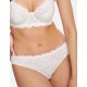 Трусы бразилиана Esotiq ANGELICA 39126 шампань, Цвет: шампань, Размеры: L