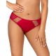 Трусы бразилиана Ava PROTEA 1923 braz красный, Цвет: красный, Размеры: M