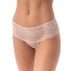 Кружевные трусы Coquette Revue DOLCE 61095-11, Цвет: кремовый, Размеры: XL
