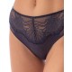 Трусы слипы Coquette Revue PROVOCATEUR 65094-09, Цвет: графит, Размеры: 2XL
