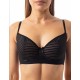 Бюстгальтер с мягкой чашкой Coquette Revue STORIES 81079-06, Цвет: черный, Размеры: 75C