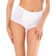 Трусы слипы Lovely Girl 6007 bianco, Цвета: bianco (белый), Размеры: M